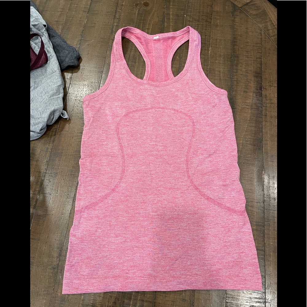 Lululemon